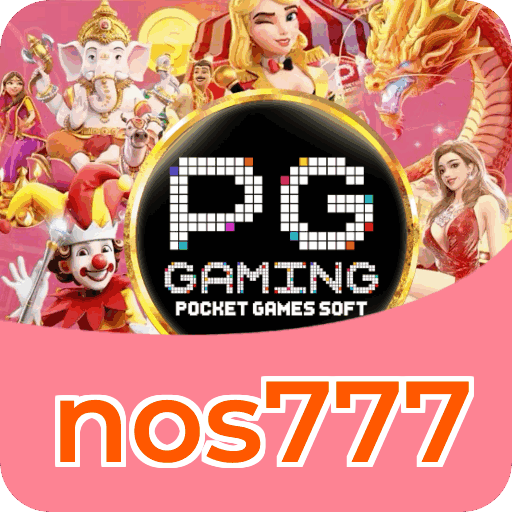 Slots Premium da PG Soft na nos777